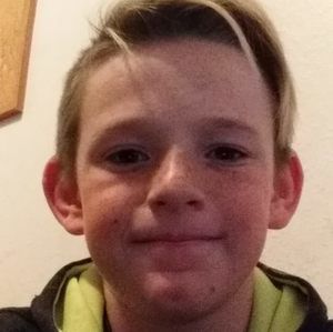 Meet your Posher, Jesse